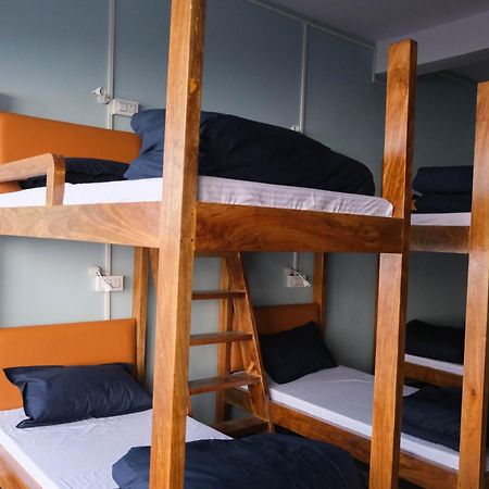 Tara Circle Hostel Дарджилинг Экстерьер фото